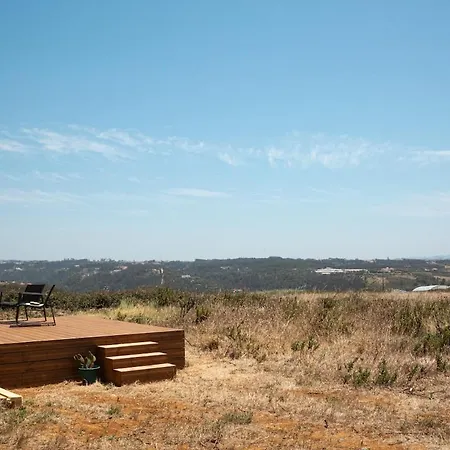 The Pine Cabin- Tiny By The Sea